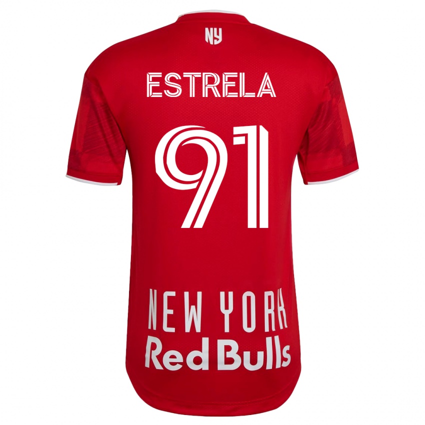 Kinderen Bento Estrela #91 Beige-Gouden Uitshirt Uittenue 2023/24 T-Shirt