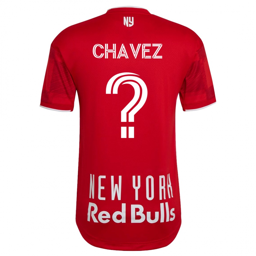 Dames Sebasthian Chavez #0 Beige-Gouden Uitshirt Uittenue 2023/24 T-Shirt
